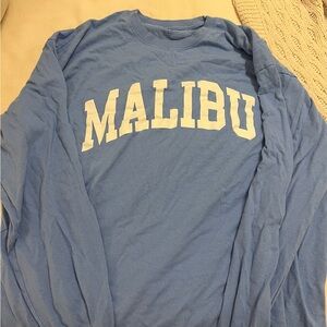 Brandy Melville Long Sleeve